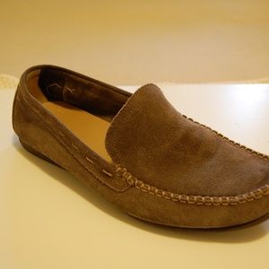 frye cliff venetian loafer